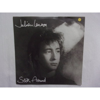 Julian Lennon - Stick around