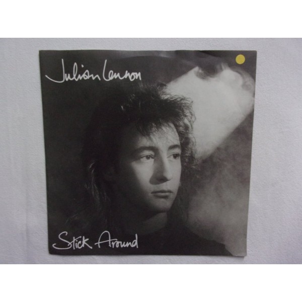 Julian Lennon - Stick around