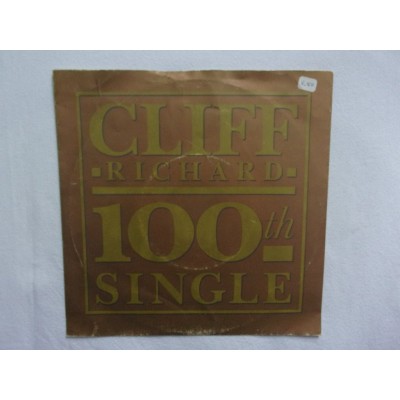 Cliff Richard - The best of me