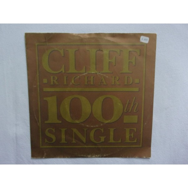 Cliff Richard - The best of me