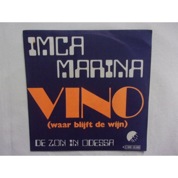Imca Marina - Vino