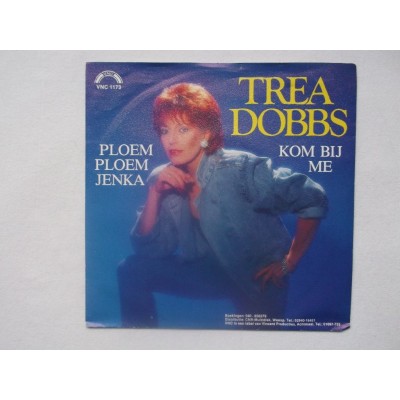 Trea Dobbs - Kom bij me