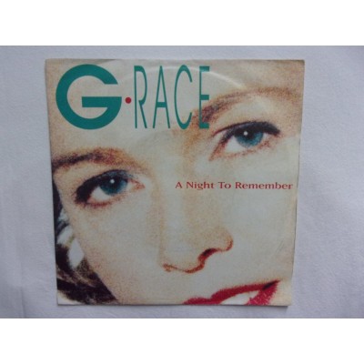 G race - A night to remember