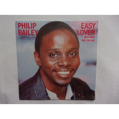 Philip Bailey - Easy lover