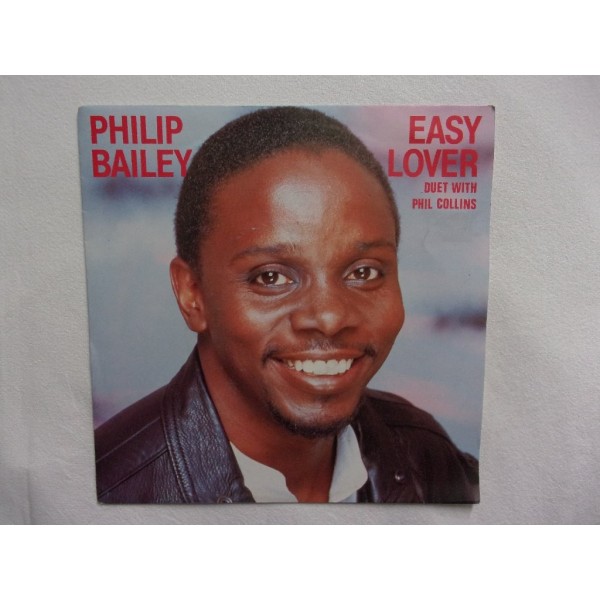 Philip Bailey - Easy lover