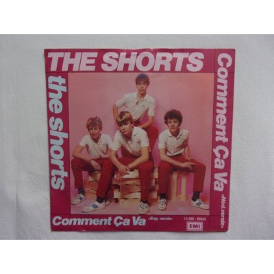 The Shorts - Comment ca va