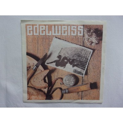 Edelweiss - Bring me edelweiss