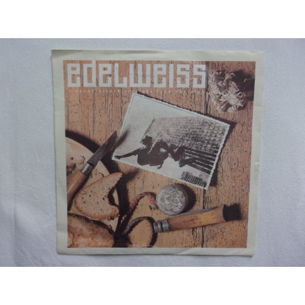 Edelweiss - Bring me edelweiss