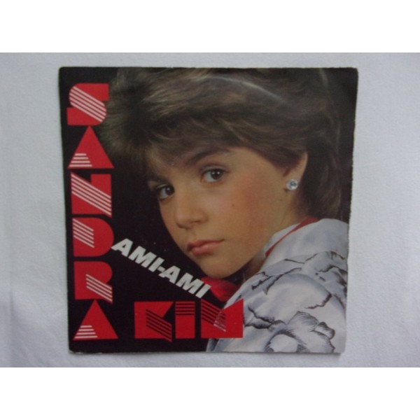 Sandra - Ami ami