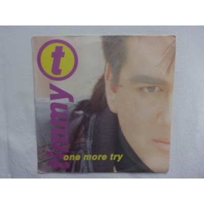 Timmy - One more try