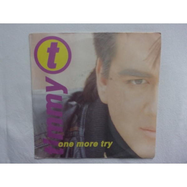 Timmy - One more try