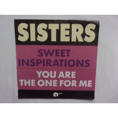 Sisters - Sweet inspiration