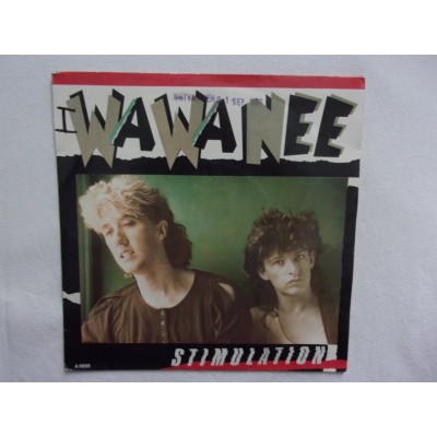 Wa wa nee - Stimulation