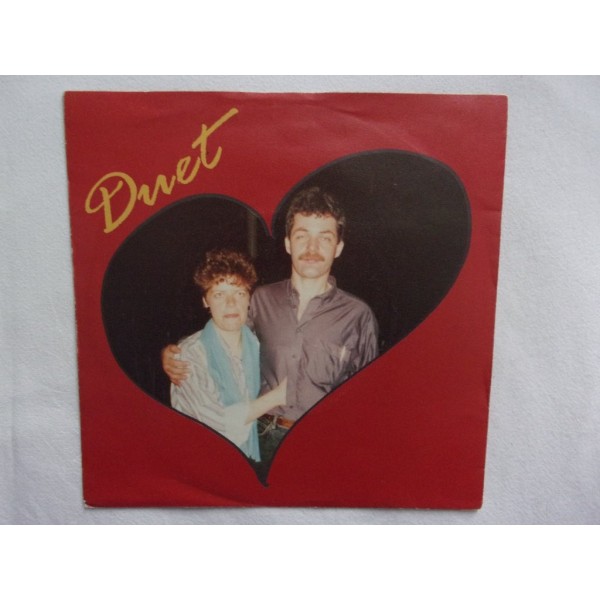 Brigitte kaandorp & Herman Finkers - Duet
