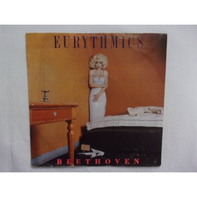 Eurythmics - Beethoven