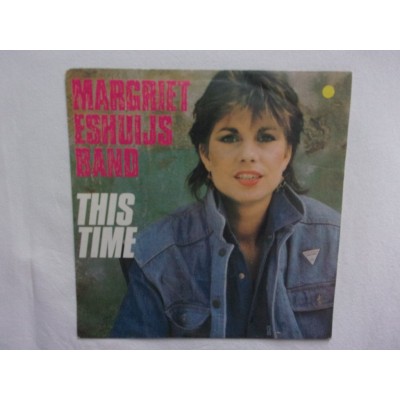 Margriet Eshuijs band - This time