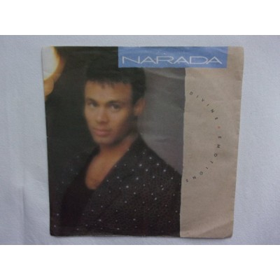 Narada - Divine emotions