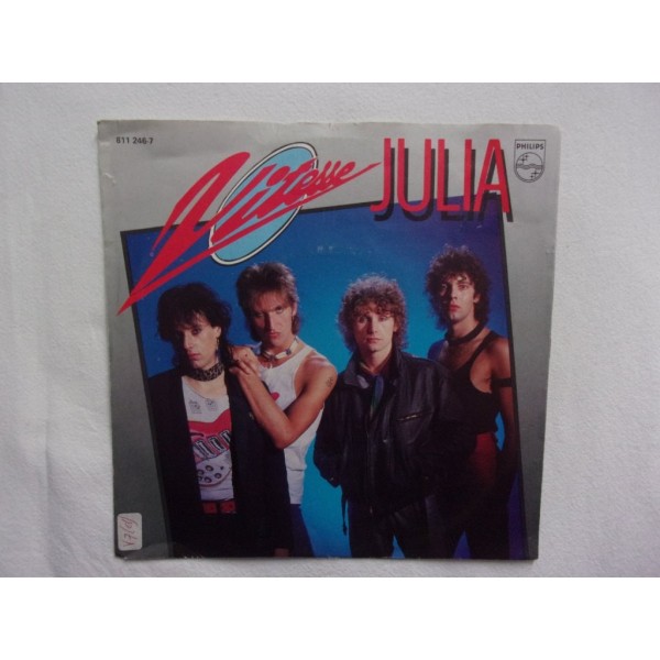 Vitesse - Julia