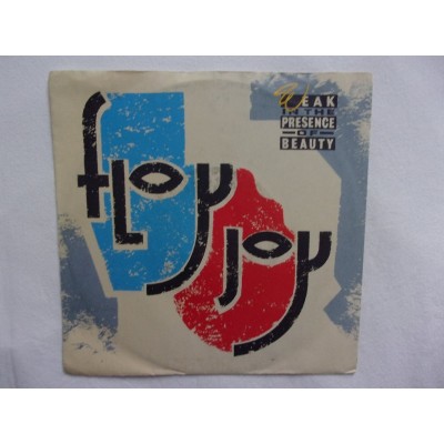 Floy joy - Weak in the presence of beauty