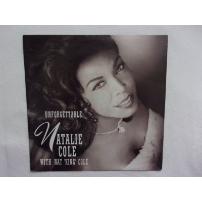 Natalie Cole - Unforgettable
