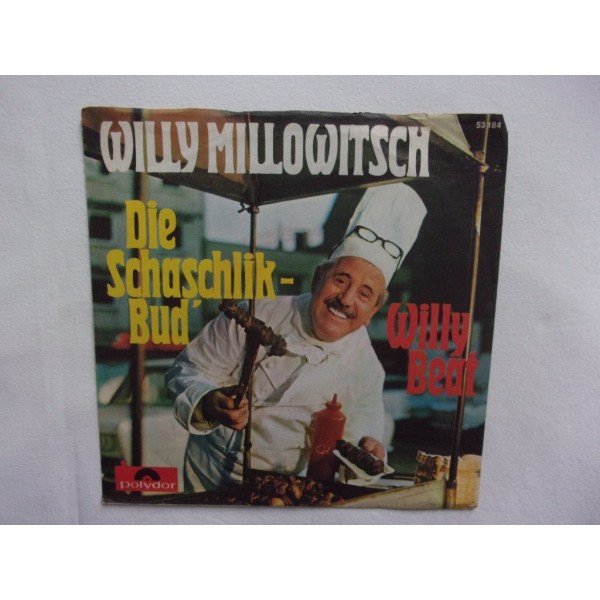 Willy millowitsch - Willy beat