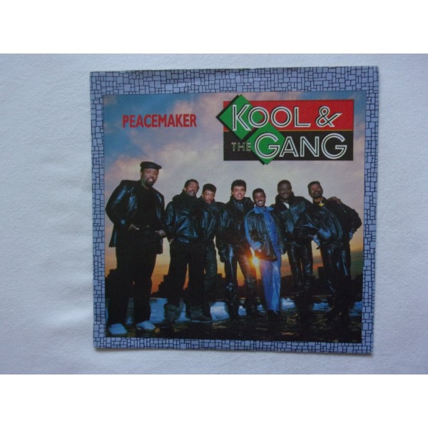 Kool & The gang - Pacemaker