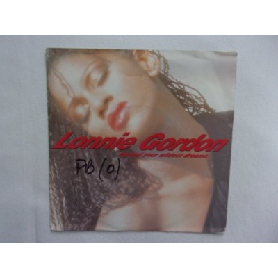Lonnie Gordon - Beyond your wildest dreams