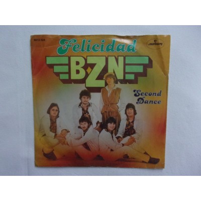 BZN - Felicidad
