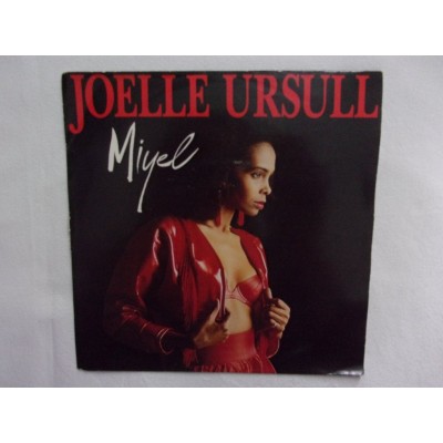 Joelle Ursull - Myel