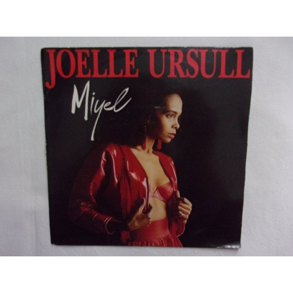 Joelle Ursull - Myel