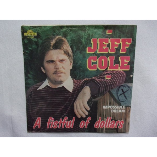 Jeff Cole - A fistful of dollars