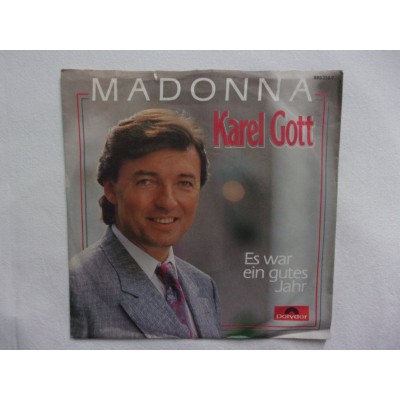 Karel Gott - Madonna