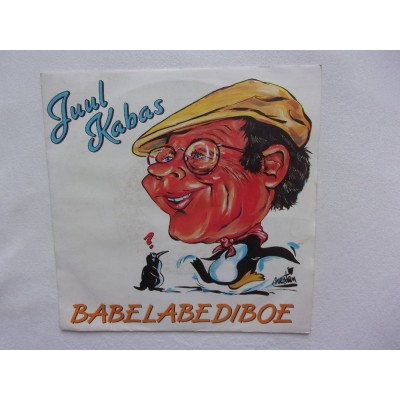 Juul Kabas - Babelabediboe