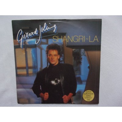 Gerard Joling - Shangri la