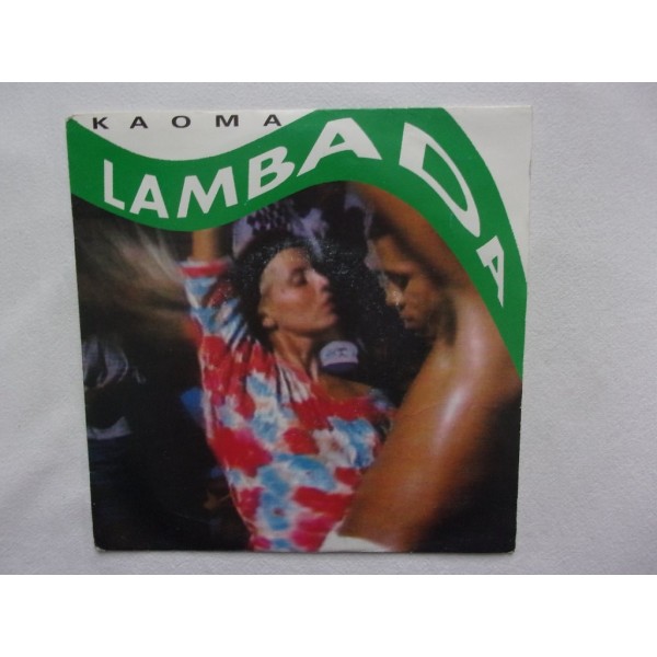 Kaoma - Lambada
