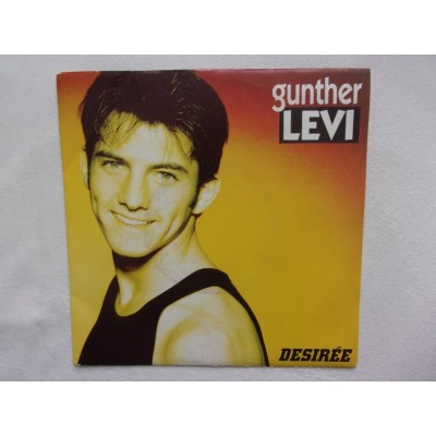 Gunther Levi - Desiree