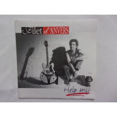 Filet d'anvers - Help mij