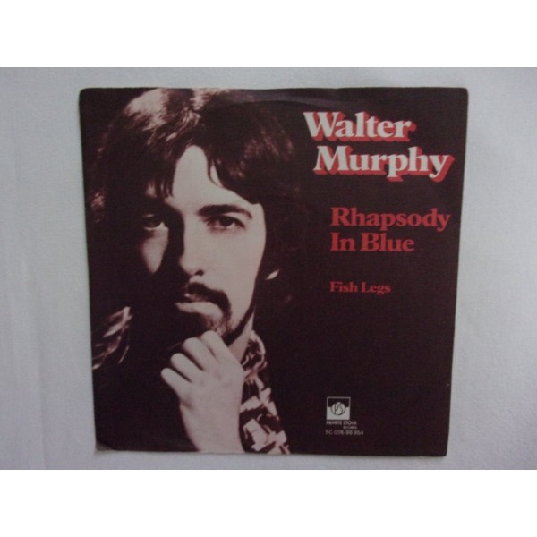 Walter Murphy - Rhapsody in blue