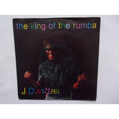 JD Starr - The kinig of the rumba