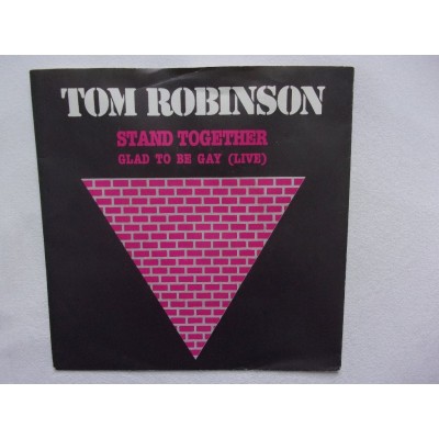 Tom Robinson - Stand together