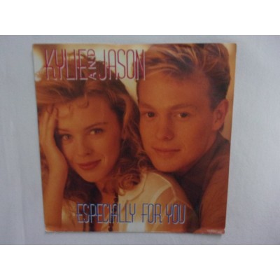 Kylie Minoque & Jason Donovan - Especially for you