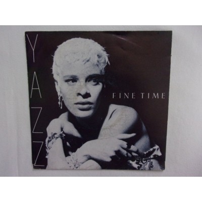 Yazz - Fine time