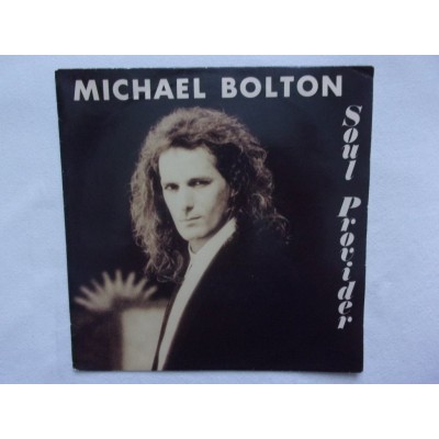 Michael Bolton - Soul provider