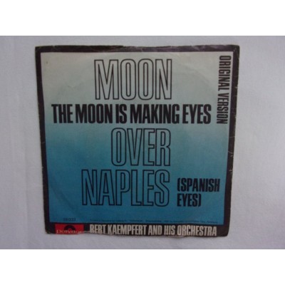 Bert Kaempfert - The moon is making eyes