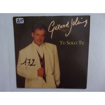 Gerard Joling - Tu solo tu