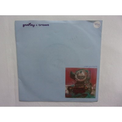 Godley & Creme - Under yout thumb