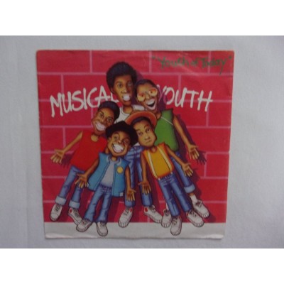 Musical youth - The youth of today