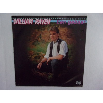 William Raven - Een gebaar