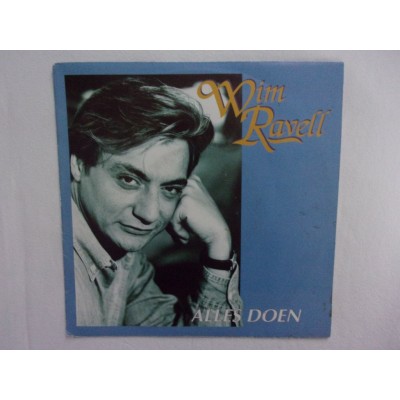 Wim Ravell - Alles doen