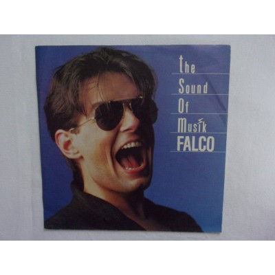 Falco - The sound of musik